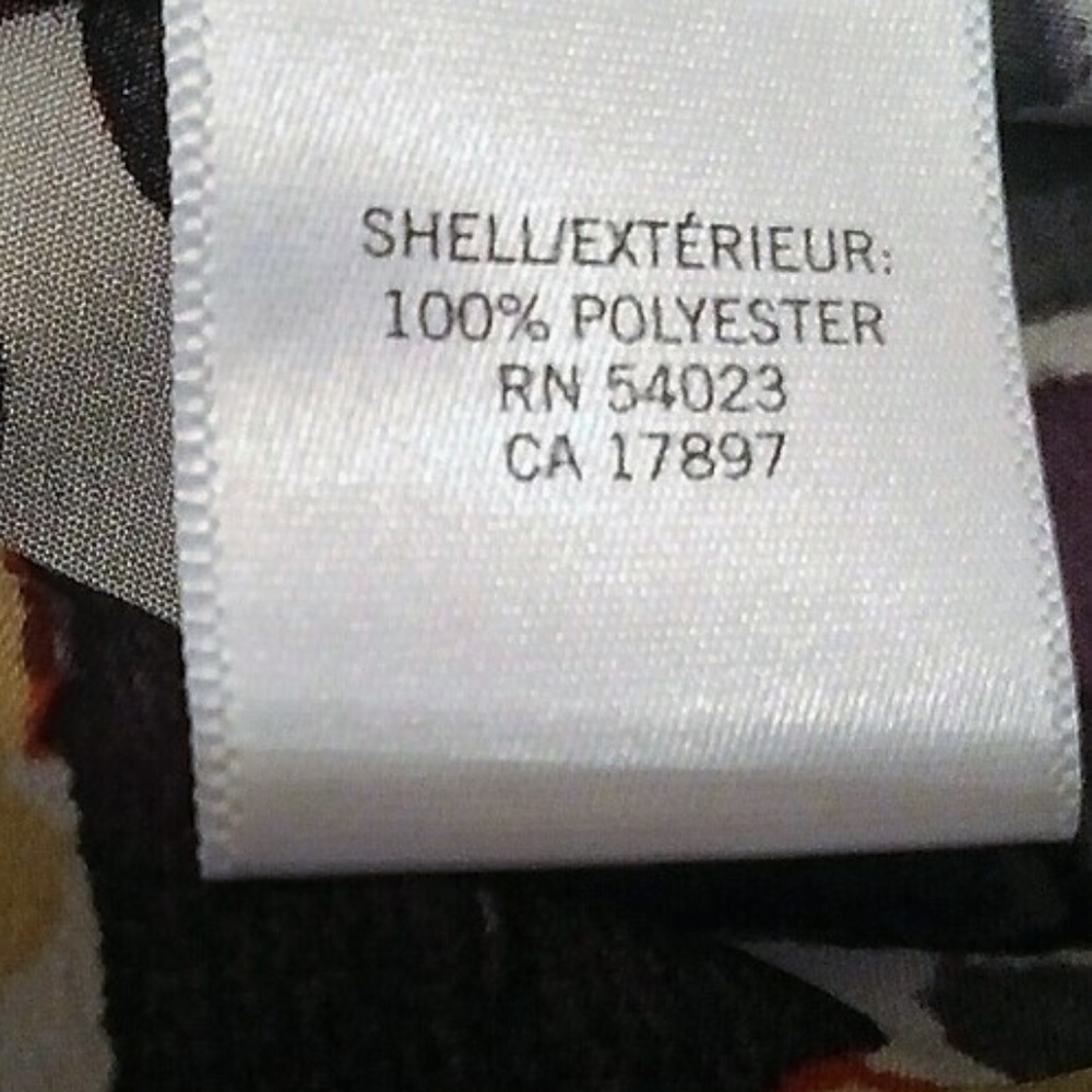Banana Republic Blouse Like New M - Picture 3 of 4